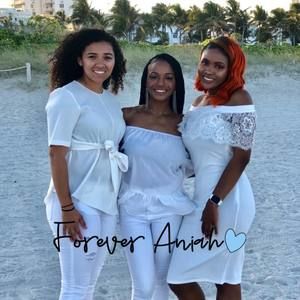 Meet your Posher, Chelsey